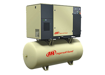 IR compressor