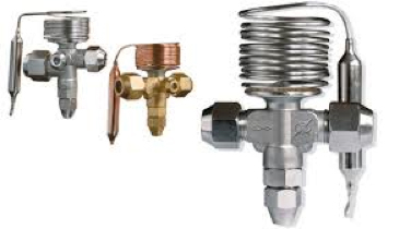 Marine Air Conditioning Equipment