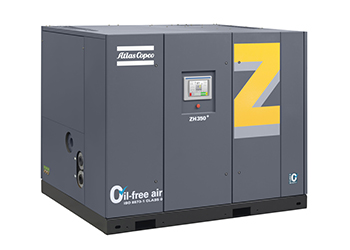 Atlas Copco Compressor