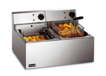 Commercial Kitchen Equipments