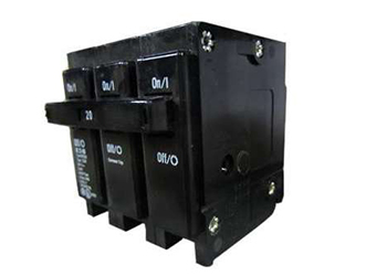Eaton Breaker