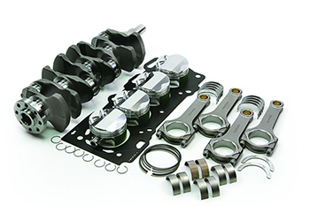 Main and Auxiliary Engine Parts - US Spares