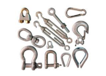 Rigging Materials