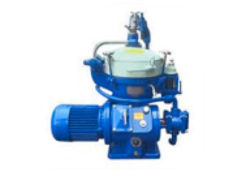 Separators Equipments and Parts