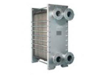 Separators Equipments and Parts